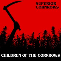 Children Of The Cornrows
