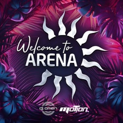 Welcome To Arena
