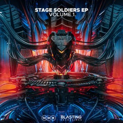 Stage Soldiers Vol 1