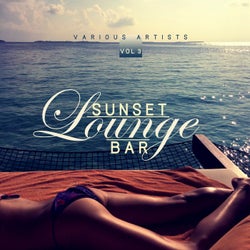 Sunset Lounge Bar, Vol. 3