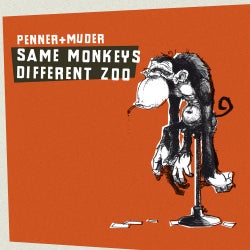 Same Monkeys Different Zoo