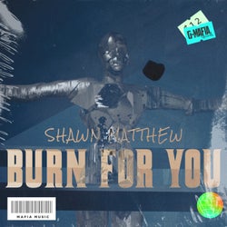 Burn for You