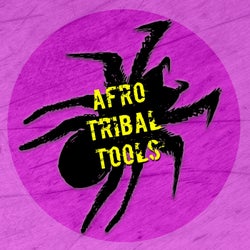 Afro Tribal Tools
