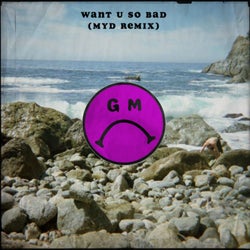 Want U So Bad (Myd Remix)
