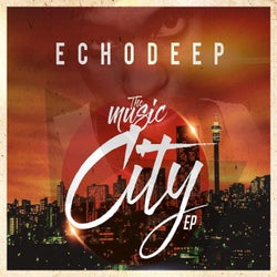 The Music City (Original Mix)
