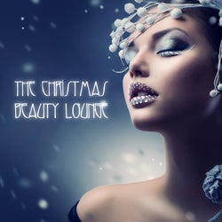 The Christmas Beauty Lounge