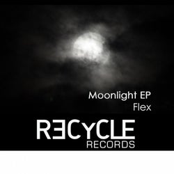 Moonlight Forest EP