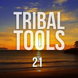Tribal Tools, Vol. 21