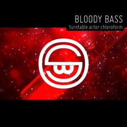 Bloody Bass