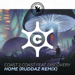 Home - Ruddaz Remix