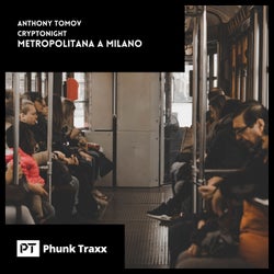 Metropolitana A Milano