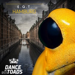 Hamburg EP