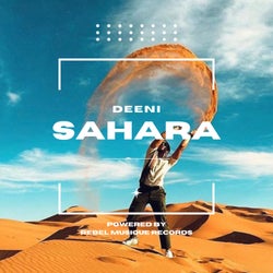 Sahara