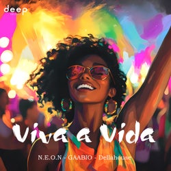 Viva a Vida