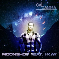 Moonshot (feat. I-Kay)