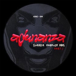 Summer Sampler 2025 part.1