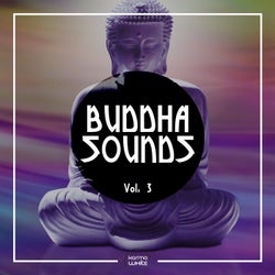 Buddha Sounds, Vol. 3