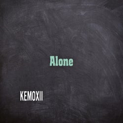 Alone