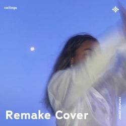 Ceilings - Remake Cover