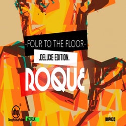 Four To The Floor (Deluxe Edition)