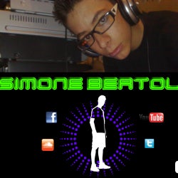 Simone Bertolini - Chart April 2012