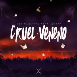 Cruel Veneno