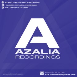 Azalia Breaks Session Oct. 2016 Chart