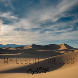 My Desert Princess