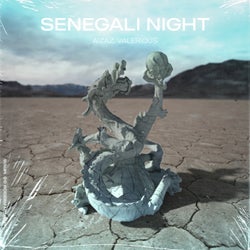 Senegali Night