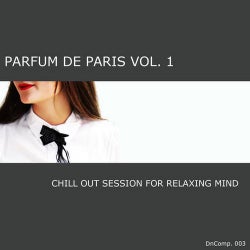 Parfum De Paris Volume 1