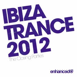 Ibiza Trance 2012 - The Closing Parties