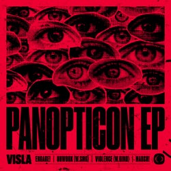 Panopticon EP