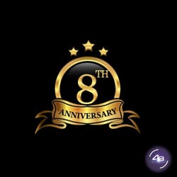 8th Anniversary