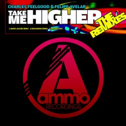 Take Me Higher (The Remixes)