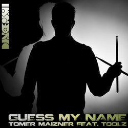 Guess My Name
