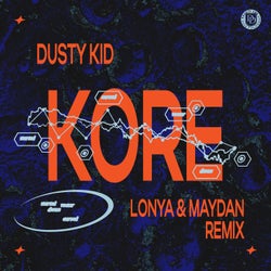 Kore (Lonya & Maydan Remix)