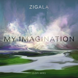 My Imagination (Lofi Mix)