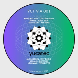 YCT V.A 001