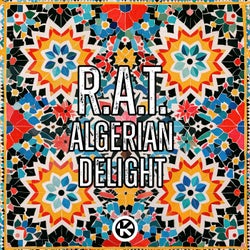 Algerian Delight (Extended Mix)