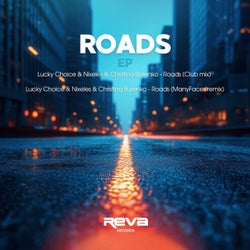 Roads (Club Mix)