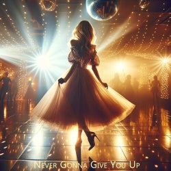 Never Gonna Give You Up
