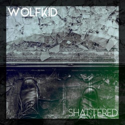 SHATTERED