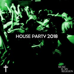 House Party 2018