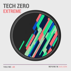 Tech Zero Extreme - Vol 40