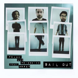 Bail Out (feat. HRRSN)