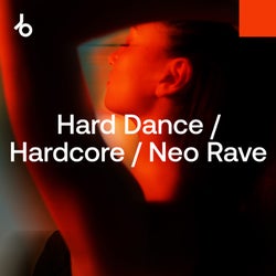 2025's Best Tracks (So Far): Hard Dance