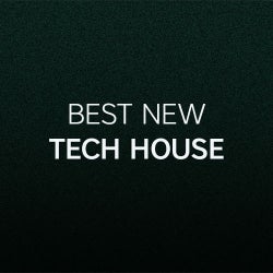 Best New Tech House: September