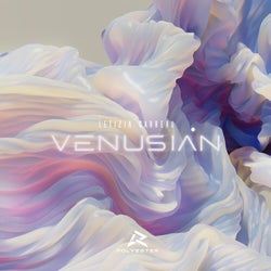 Venusian
