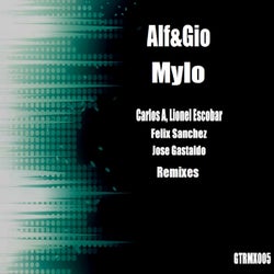 Mylo (Remixes)