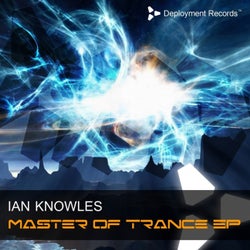 Master Of Trance